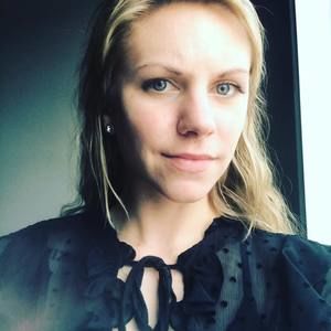 Meet your Posher, Jamie